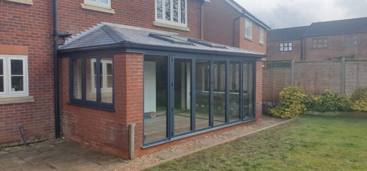 Conservatory Roof Replacement – Guardian Roof Conservatory Roof Replacement in Ditton Priors